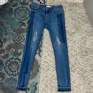Jessica Simpson Jeans